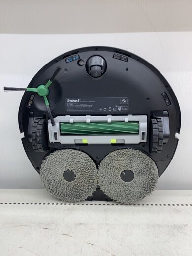 商品画像：掃除機/RCF-Y1/Plus Combo Robot 5