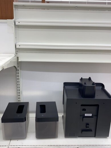 商品画像：掃除機/RCF-Y1/Plus Combo Robot 7