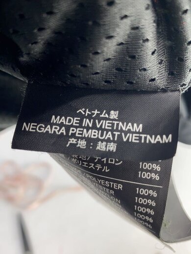 商品画像：RSJ730 スポーツウェアー/RSJ730 5