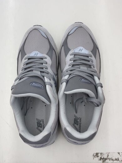 商品画像：ローカットスニーカー/28.5cm/GRY/ml2002r0 3