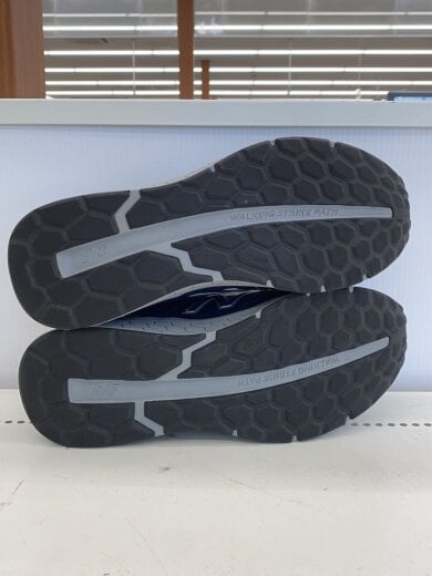 商品画像：ローカットスニーカー/27.5cm/NVY/mw880gn6 4