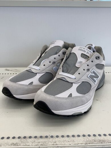 商品画像：U993/グレー/28.5cm/GRY 2