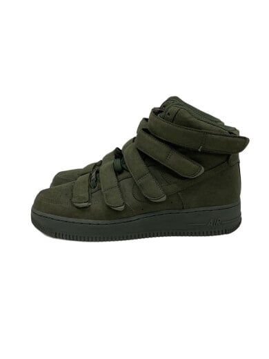 商品画像：BILLIE EILISH X AIR FORCE 1 HIGH 07 SP_ビリーアイリッシュ X エアフォース/2 1