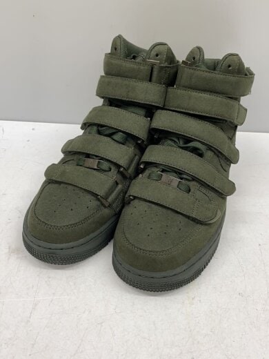 商品画像：BILLIE EILISH X AIR FORCE 1 HIGH 07 SP_ビリーアイリッシュ X エアフォース/2 2