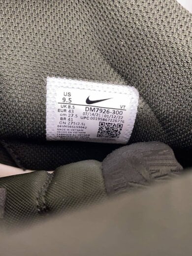 商品画像：BILLIE EILISH X AIR FORCE 1 HIGH 07 SP_ビリーアイリッシュ X エアフォース/2 5