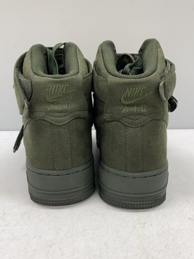商品画像：BILLIE EILISH X AIR FORCE 1 HIGH 07 SP_ビリーアイリッシュ X エアフォース/2 6