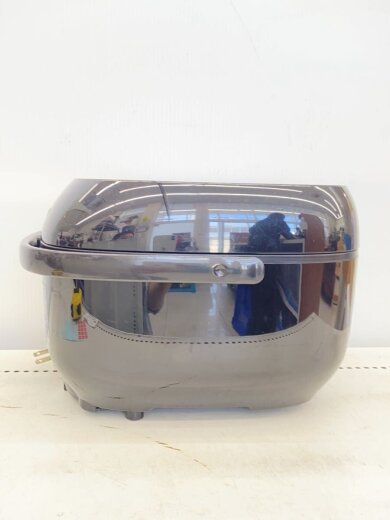 商品画像：炊飯器 SR-KT060-K// 2