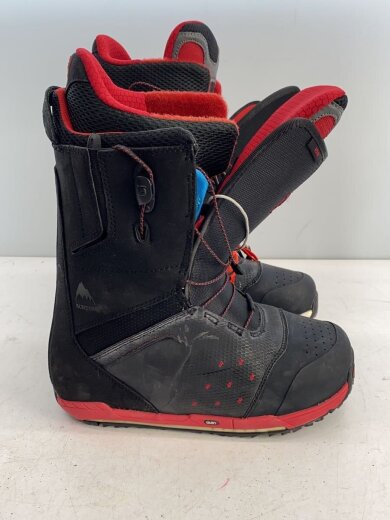商品画像：ION-ASIAN　FIT スノーボードブーツ/26cm/BLK/ION-ASIAN　FIT// 3
