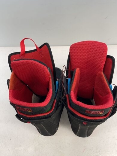 商品画像：ION-ASIAN　FIT スノーボードブーツ/26cm/BLK/ION-ASIAN　FIT// 5
