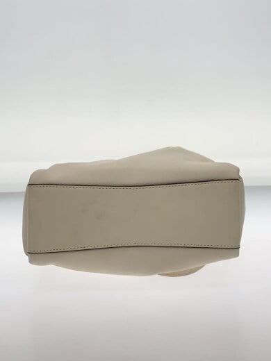 商品画像：ショルダーバッグ/レザー/WHT/CT763// 4