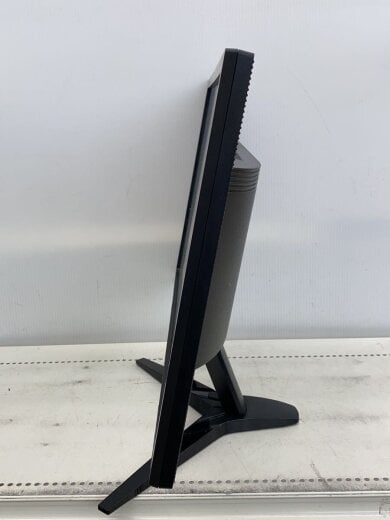 商品画像：液晶モニタ・液晶ディスプレイ KG241Qbmiix [23.6インチ ブラック]// 2