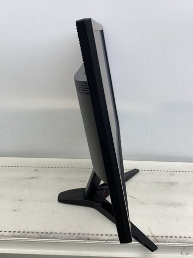 商品画像：液晶モニタ・液晶ディスプレイ KG241Qbmiix [23.6インチ ブラック]// 3