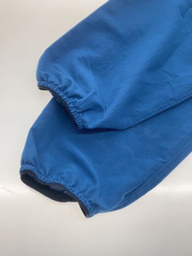 商品画像：TNF BE FREE JACKET_TNFビーフリージャケット/L/ポリエステル/BLU// 5