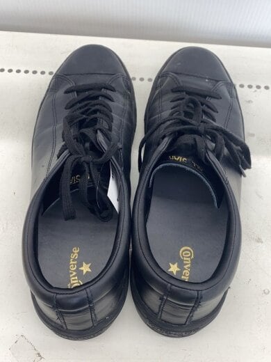 商品画像：ローカットスニーカー/27cm/BLK/38002001/ALL STAR COUPE OX/オールスタークップ// 3