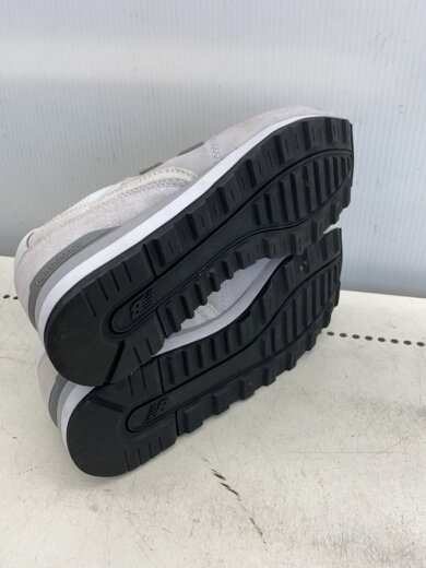 商品画像：W9969/グレー/23.5cm/GRY 4