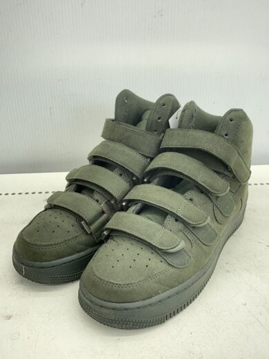 商品画像：BILLIE EILISH X AIR FORCE 1 HIGH 07 SP_ビリーアイリッシュ X エアフォース/2// 2