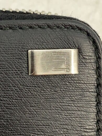 商品画像：財布/--/BLK/メンズ 6
