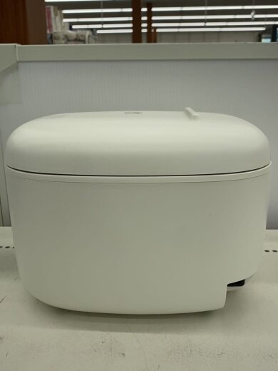 商品画像：炊飯器 MJ-RC3A3// 2