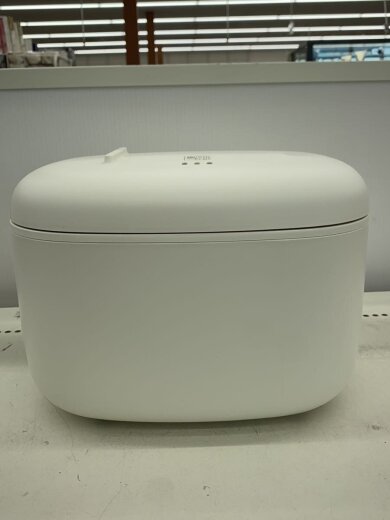 商品画像：炊飯器 MJ-RC3A3// 3