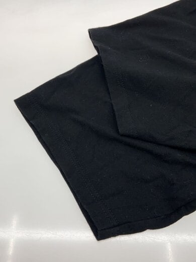 商品画像：Tシャツ/L/コットン/BLK/8ボール// 5