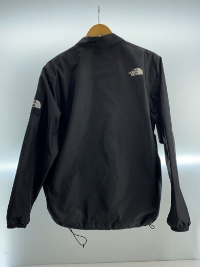 商品画像：THE COACH JACKET_ザ コーチジャケット/M/ナイロン/BLK// 2