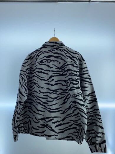 商品画像：ジャケット/XL/コットン/GRY/25SS/Moleskin Work Jacket 2