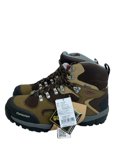 商品画像：トレッキングブーツ/26cm/CML/0010106/GORE-TEX// 1