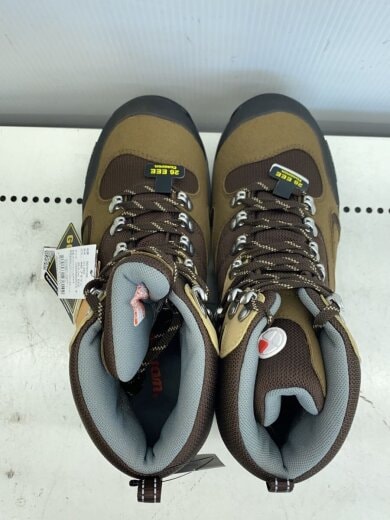 商品画像：トレッキングブーツ/26cm/CML/0010106/GORE-TEX// 3