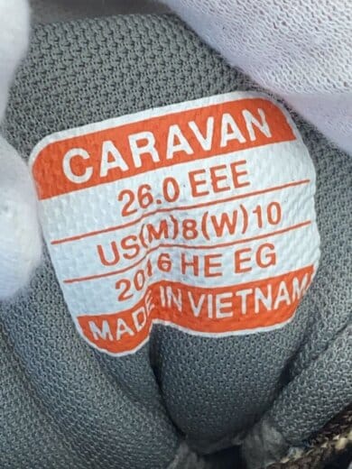商品画像：トレッキングブーツ/26cm/CML/0010106/GORE-TEX// 5