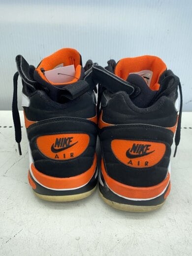 商品画像：AIR MAESTRO II LTD/エアマエストロ/ホワイト/AH8511-101/26.5cm/WHT 6