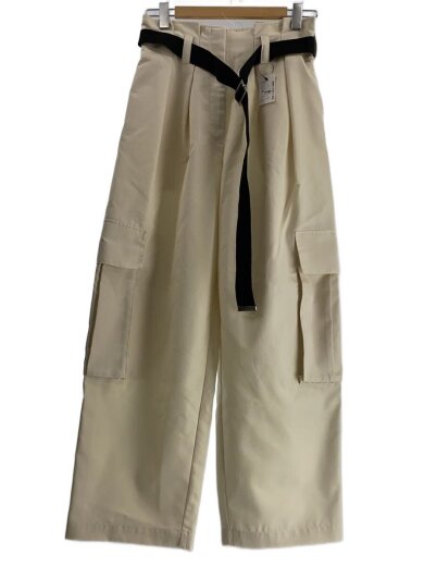 商品画像：oll kyoto/ボトム/M/コットン/IVO/510-06006/snow trousers 1