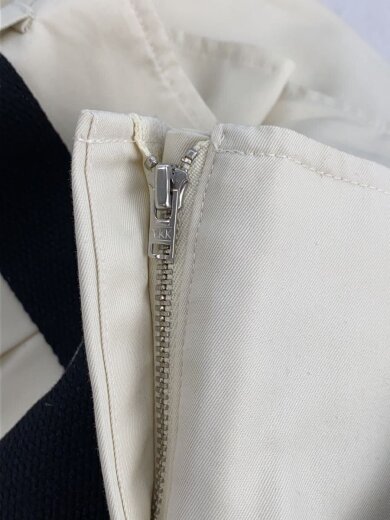 商品画像：oll kyoto/ボトム/M/コットン/IVO/510-06006/snow trousers 6