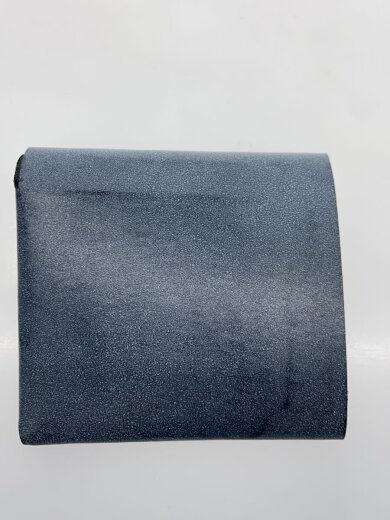 商品画像：2つ折り財布/レザー/メンズ 2