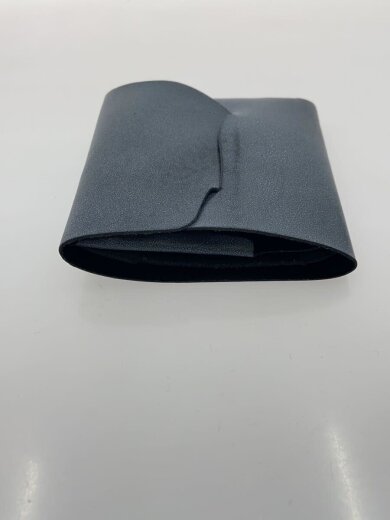 商品画像：2つ折り財布/レザー/メンズ 3