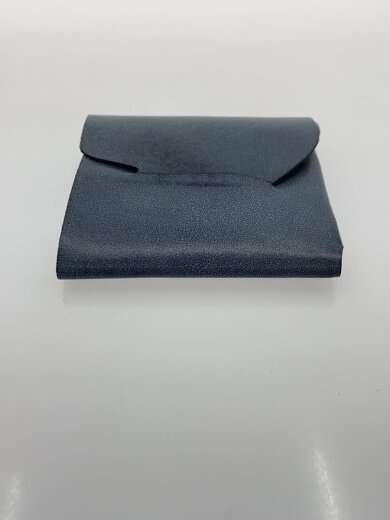 商品画像：2つ折り財布/レザー/メンズ 4