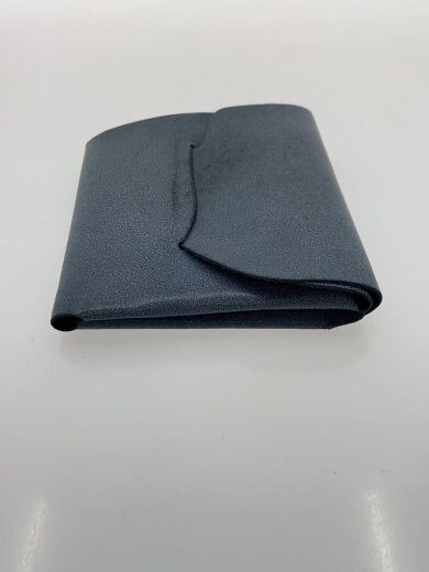 商品画像：2つ折り財布/レザー/メンズ 5