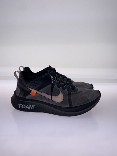 商品画像：THE 10 : ZOOM FLY/ズームフライ/グレー/AJ4588-001/26cm/GRY 2