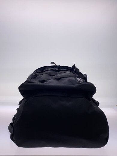商品画像：リュック/BLK/HONDA 4