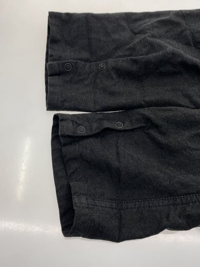 商品画像：モッズコート/--/コットン/BLK 6