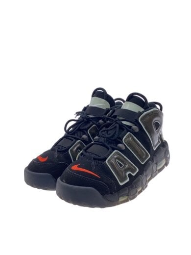 商品画像：AIR MORE UPTEMPO 96_エア モア アップテンポ 96/28cm/BLK// 1
