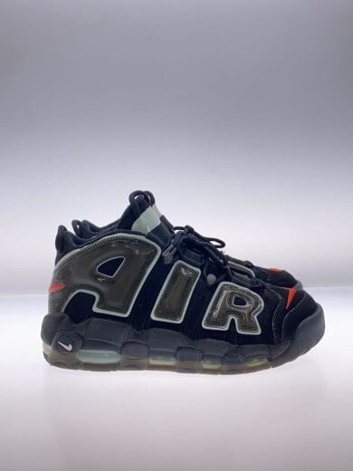 商品画像：AIR MORE UPTEMPO 96_エア モア アップテンポ 96/28cm/BLK// 2