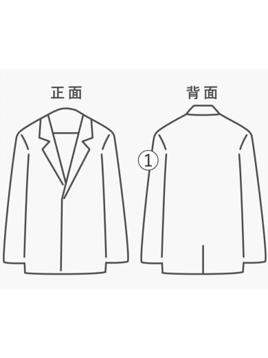 商品画像：ダウンジャケット/XL/ナイロン/BLK/NF002YO 8