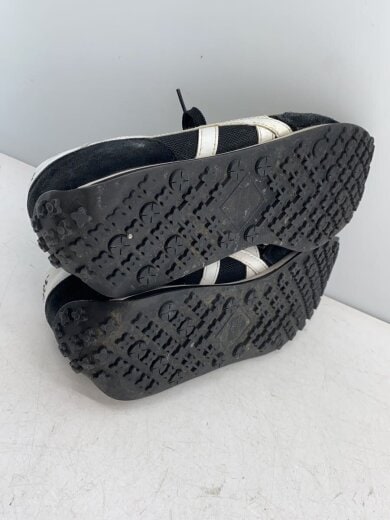 商品画像：ローカットスニーカー/25.5cm/BLK/f740823 6
