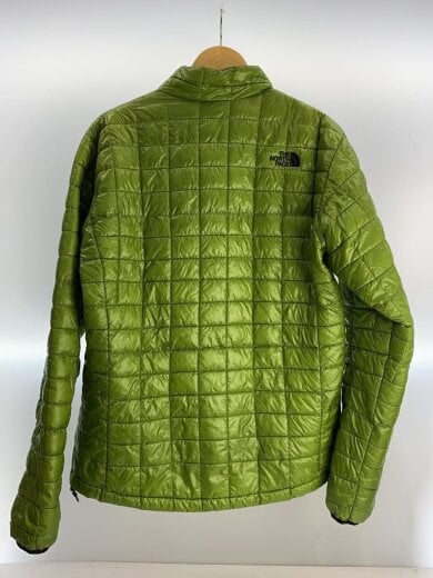 商品画像：REDPOINT LIGHT JACKET_レッドポイントライトジャケット/XL/ナイロン/GRN 2
