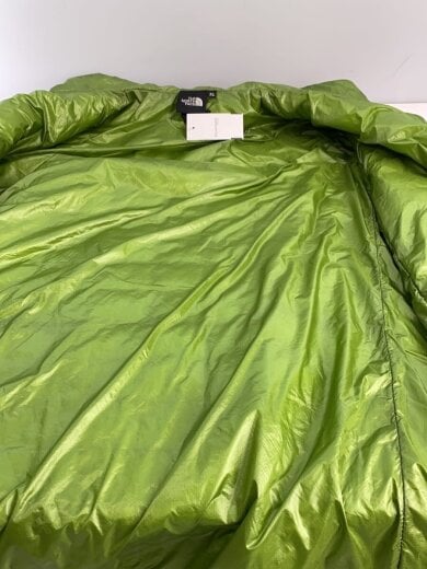 商品画像：REDPOINT LIGHT JACKET_レッドポイントライトジャケット/XL/ナイロン/GRN 3