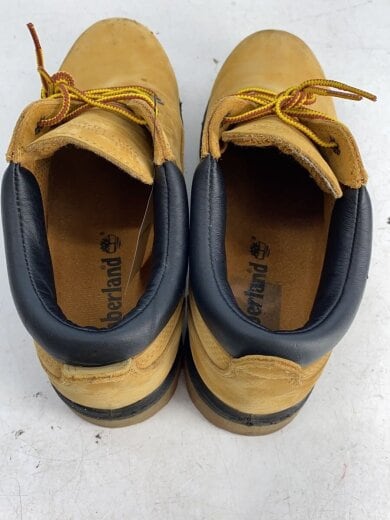 商品画像：ブーツ/US8.5/BRW/39581 4
