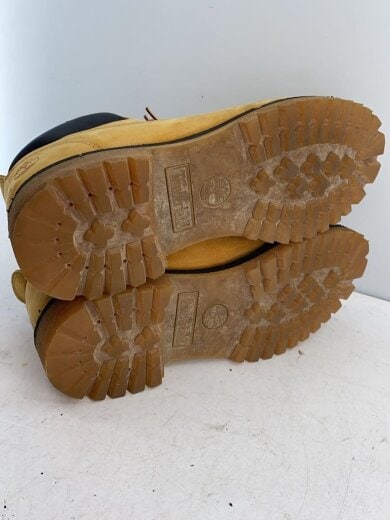 商品画像：ブーツ/US8.5/BRW/39581 6