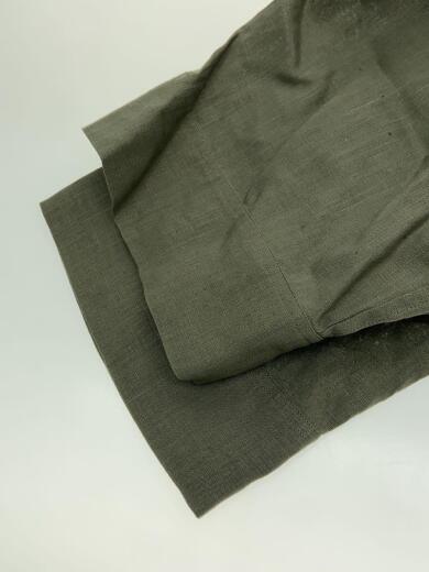 画像：MARGARET HOWELL半袖ワンピース/578-1158030/20S/PLAIN WEAVE LINEN5