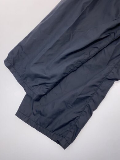 商品画像：ナイロンジャケット/36/ナイロン/BLK/無地/1501161/パッカブルナイロンフーディ// 5