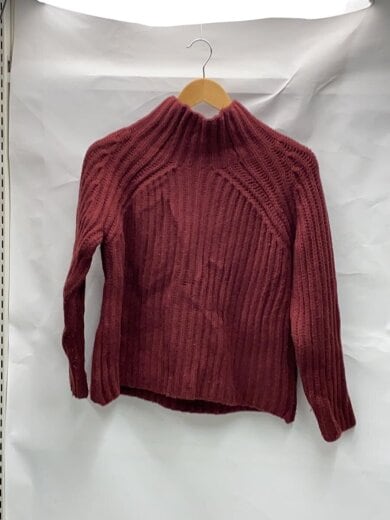 商品画像：loin./ニット・セーター(厚手)/S/ウール/BRD/ln0004rpt 2